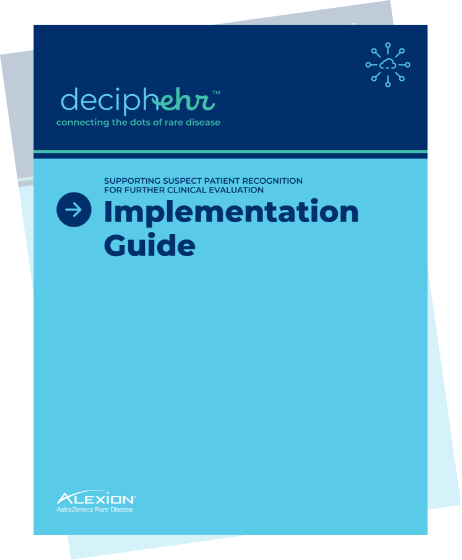 Icon: Implementation Guide