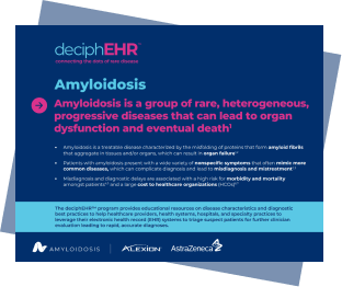 Thumbnail image of the Disease Overview