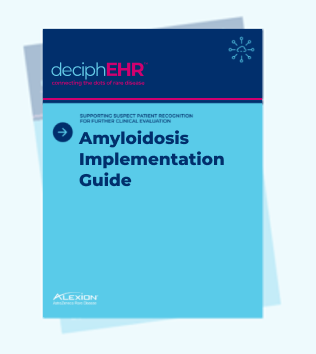 Thumbnail image of the Implementation Guide