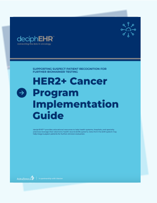 Thumbnail image of the Implementation Guide